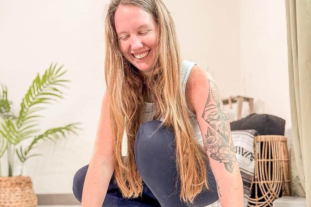 3 Day The Art of Being: Yoga Retreat in Texas, USA 4