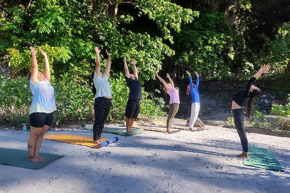 7 Day Mindfulness Meditation Retreat in Rishikesh, India 3