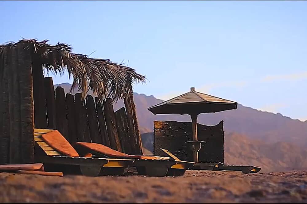 10 Day Kundalini & Breathwork Retreat in Dahab, Egypt 5