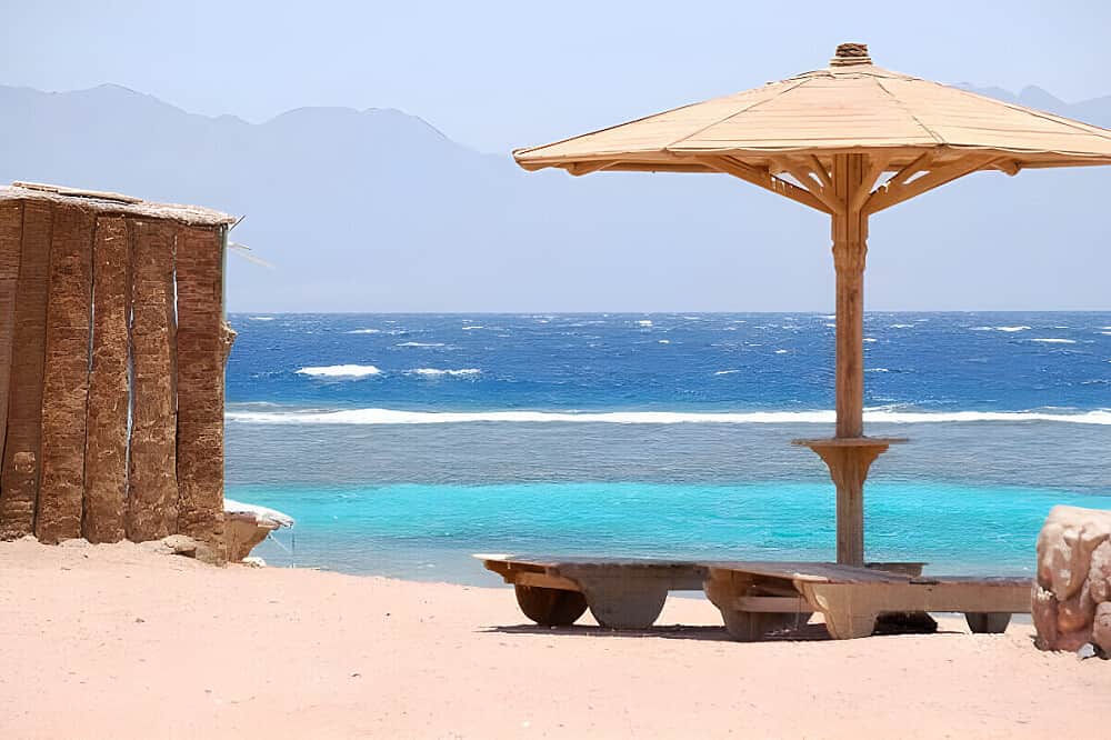10 Day Kundalini & Breathwork Retreat in Dahab, Egypt 6
