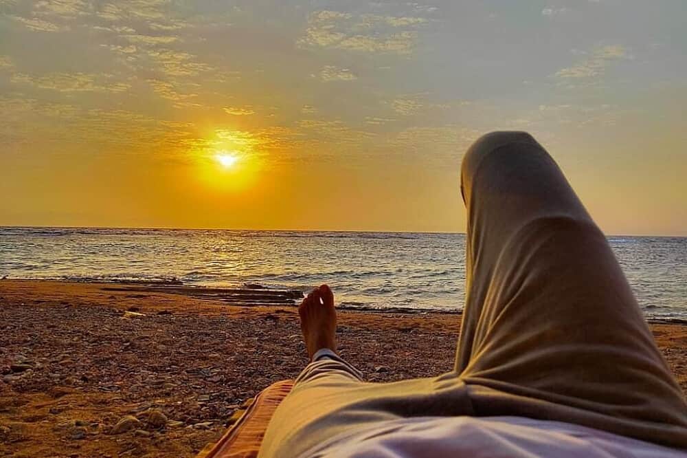 10 Day Kundalini & Breathwork Retreat in Dahab, Egypt 7