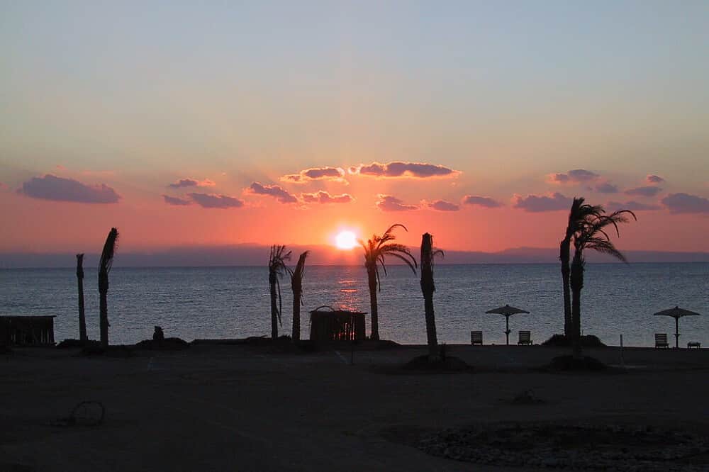 10 Day Kundalini & Breathwork Retreat in Dahab, Egypt 2