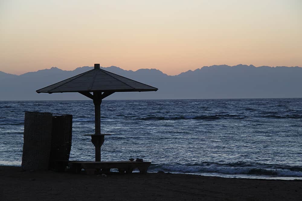 10 Day Kundalini & Breathwork Retreat in Dahab, Egypt 8