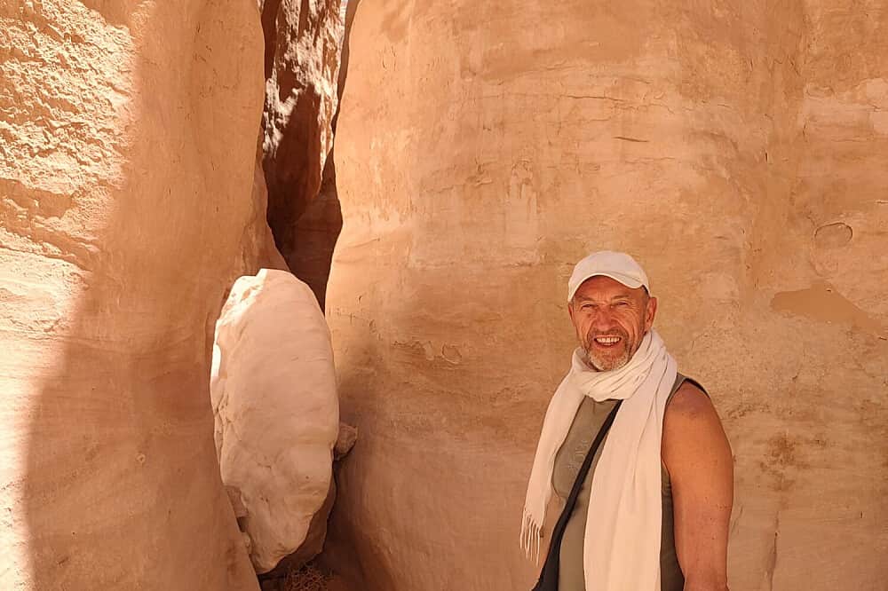 10 Day Kundalini & Breathwork Retreat in Dahab, Egypt 4