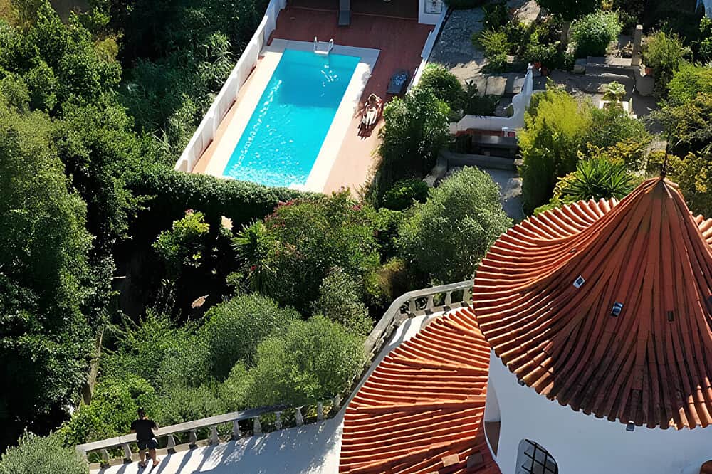 7 Day Unfold Retreat: Yoga, Reflection & Perspectives, Portugal 2