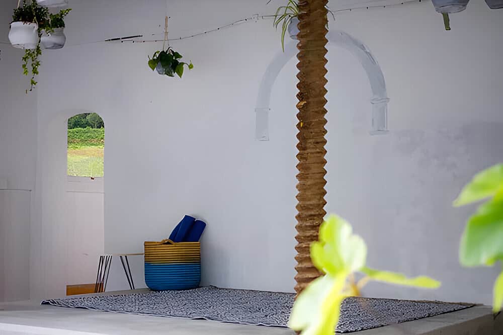 7 Day Unfold Retreat: Yoga, Reflection & Perspectives, Portugal 5