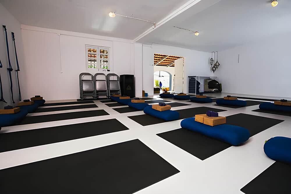 7 Day Unfold Retreat: Yoga, Reflection & Perspectives, Portugal 6