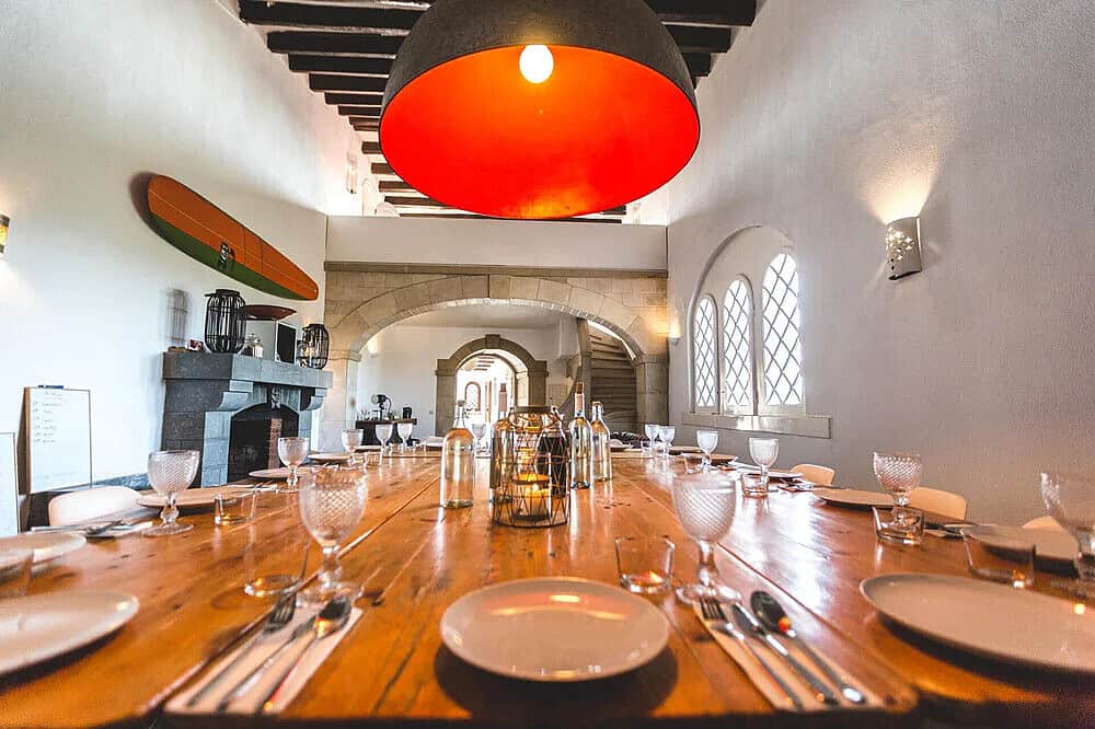 7 Day Unfold Retreat: Yoga, Reflection & Perspectives, Portugal 8