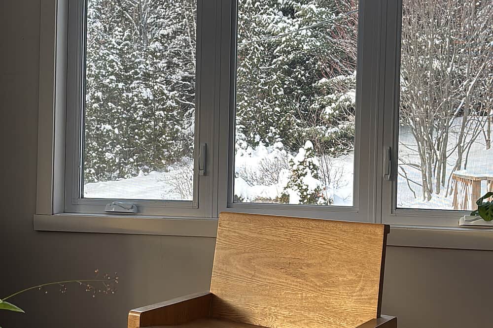 3 Day A Sacred Reset: Women's Retreat in Quebec, Canada 6