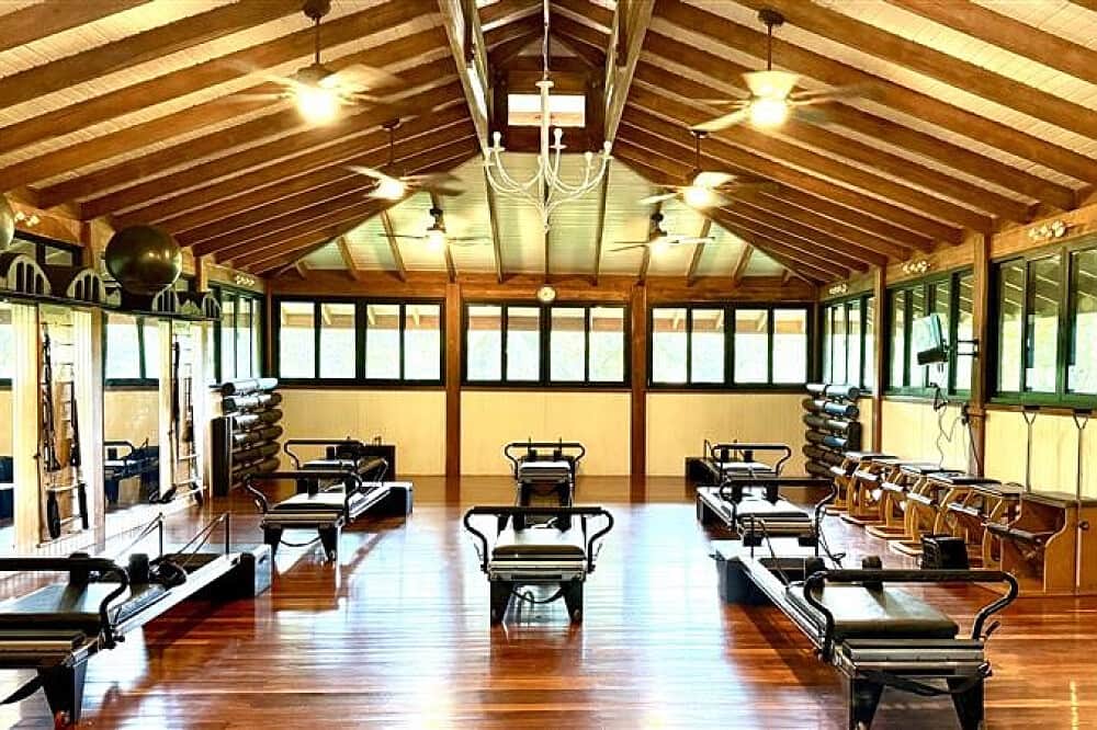 7 Day Yoga & Pilates Women's Retreat in Guanacaste, Costa Rica 5
