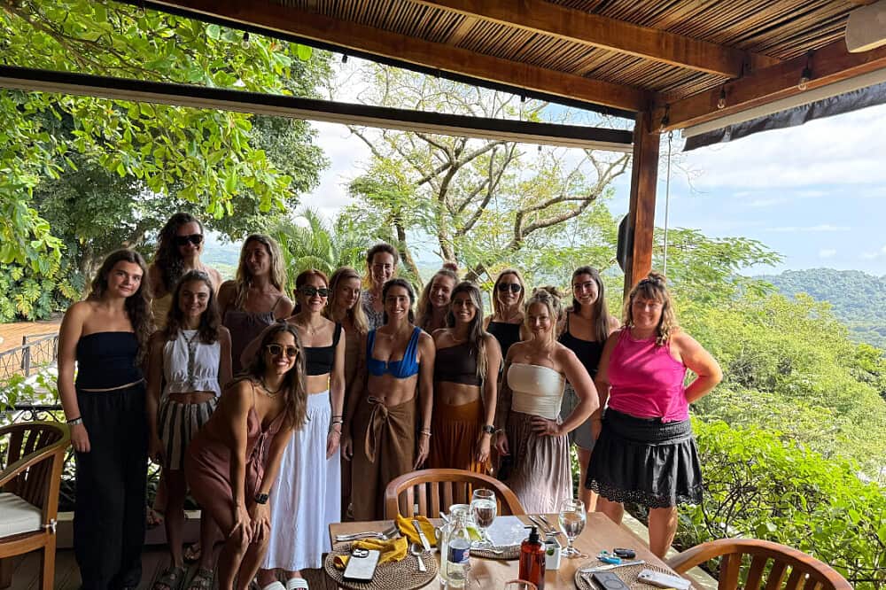 7 Day Yoga & Pilates Women's Retreat in Guanacaste, Costa Rica 6