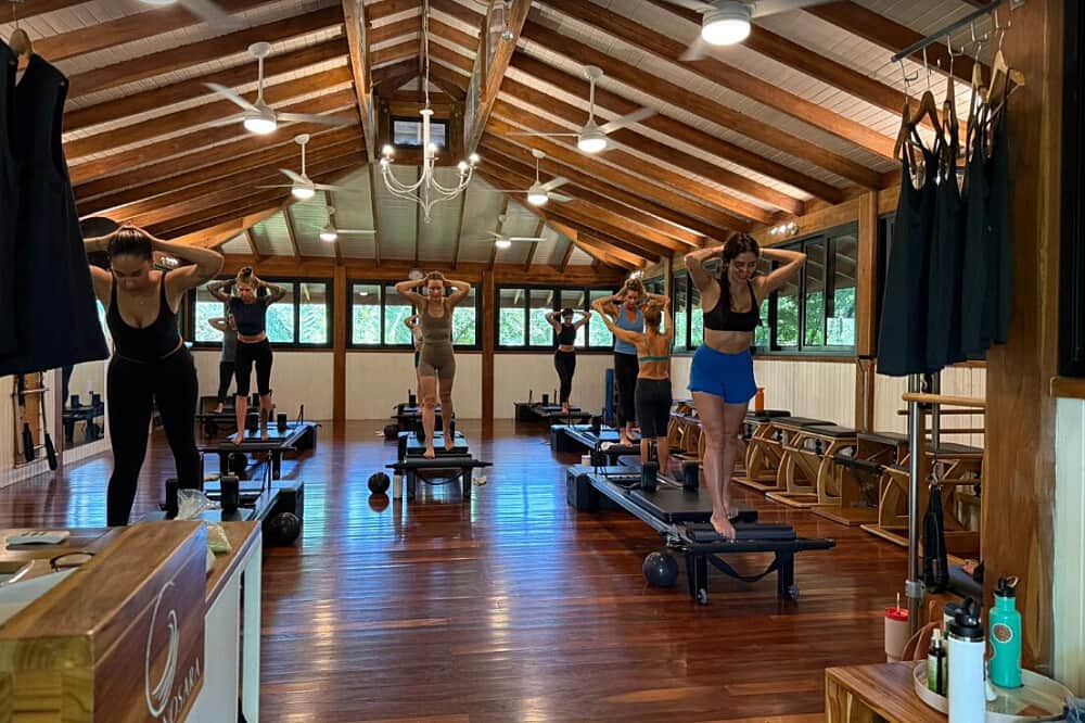 7 Day Yoga & Pilates Women's Retreat in Guanacaste, Costa Rica 7