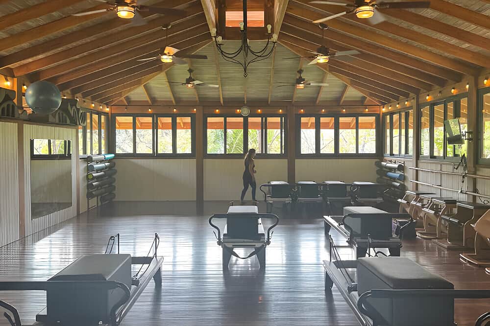 7 Day Yoga & Pilates Women's Retreat in Guanacaste, Costa Rica 8