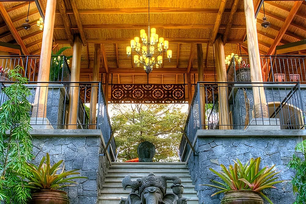 7 Day Yoga & Pilates Women's Retreat in Guanacaste, Costa Rica 4