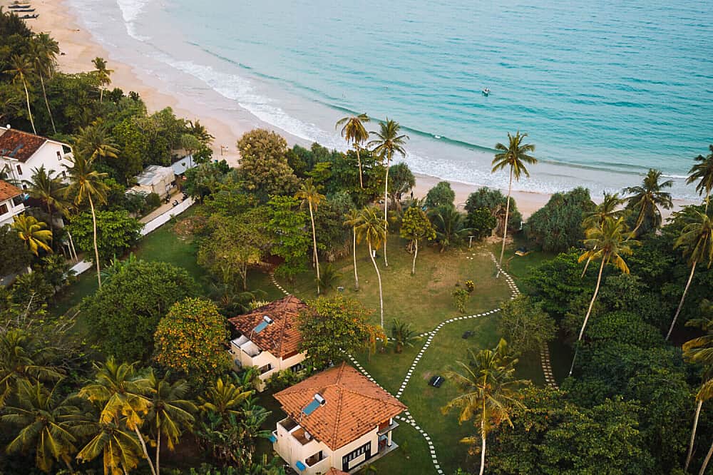 8 Day Holistic Wellness Retreat in Sri Lanka 2