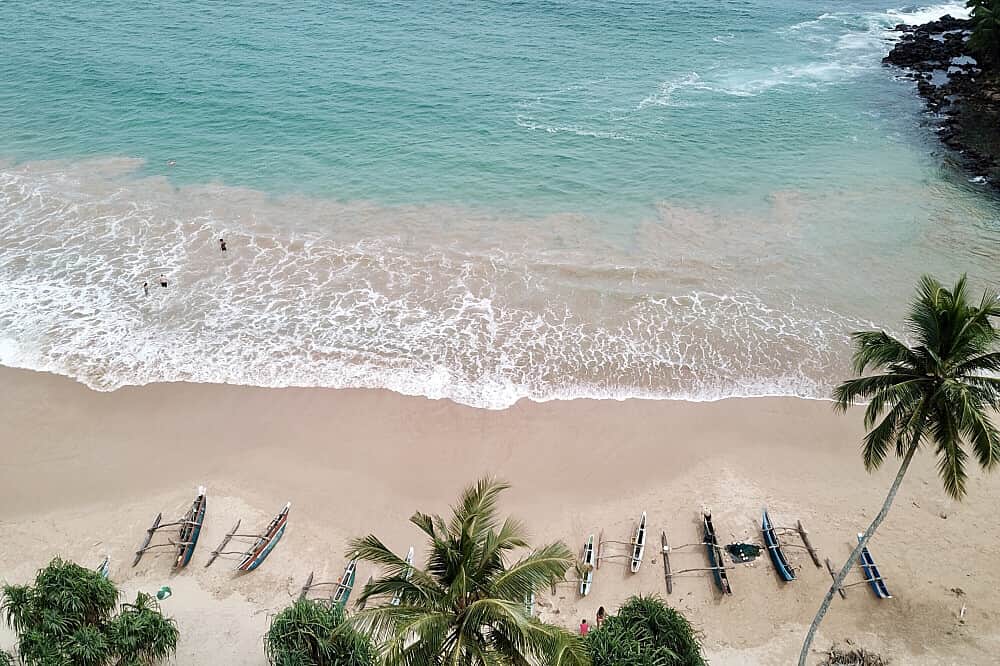 8 Day Holistic Wellness Retreat in Sri Lanka 7