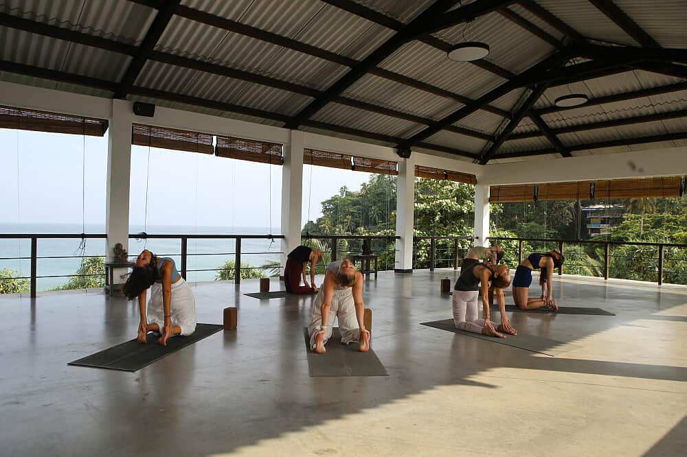 8 Day Holistic Wellness Retreat in Sri Lanka 6