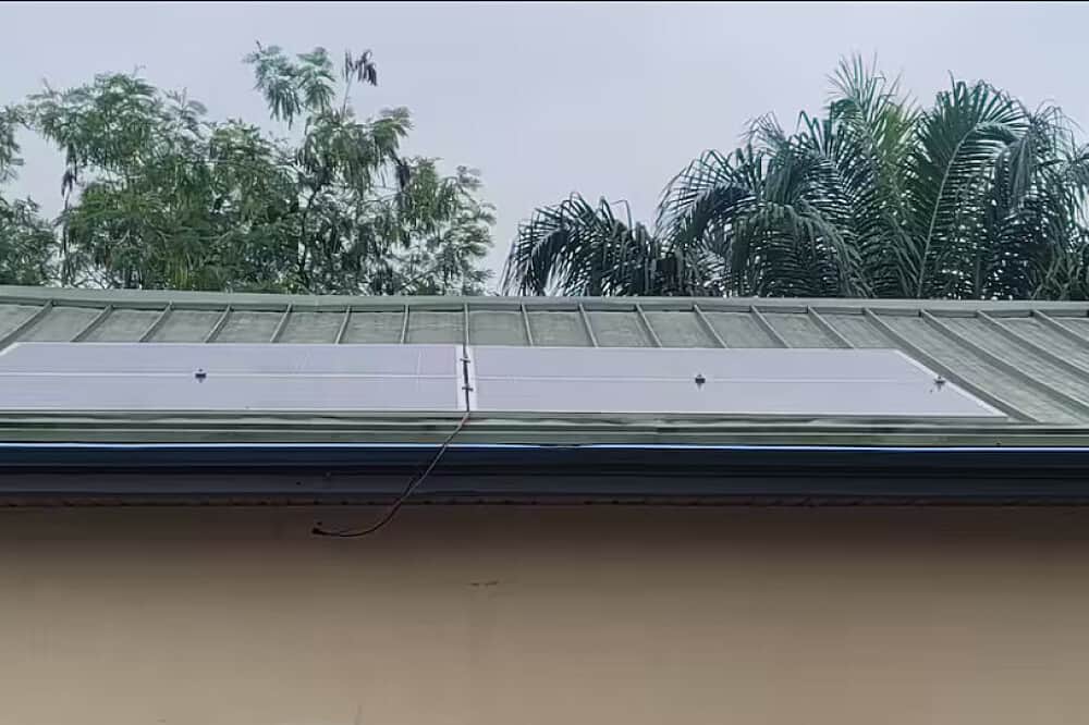 7 Day Off-Grid Wellness Retreat To Recharge & Renew in Ho, Ghana 6