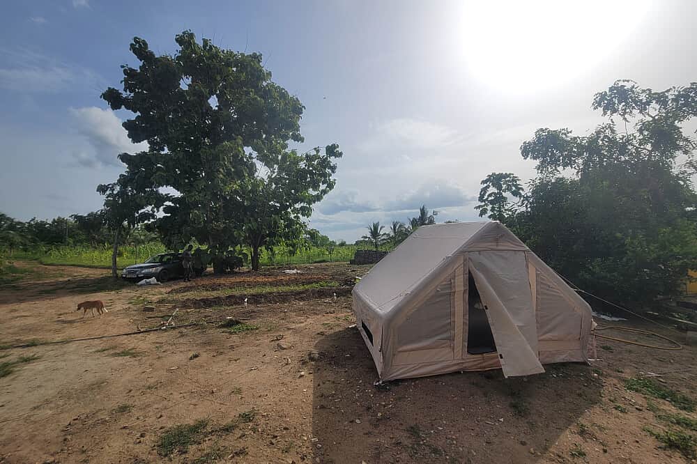 7 Day Off-Grid Wellness Retreat To Recharge & Renew in Ho, Ghana 7