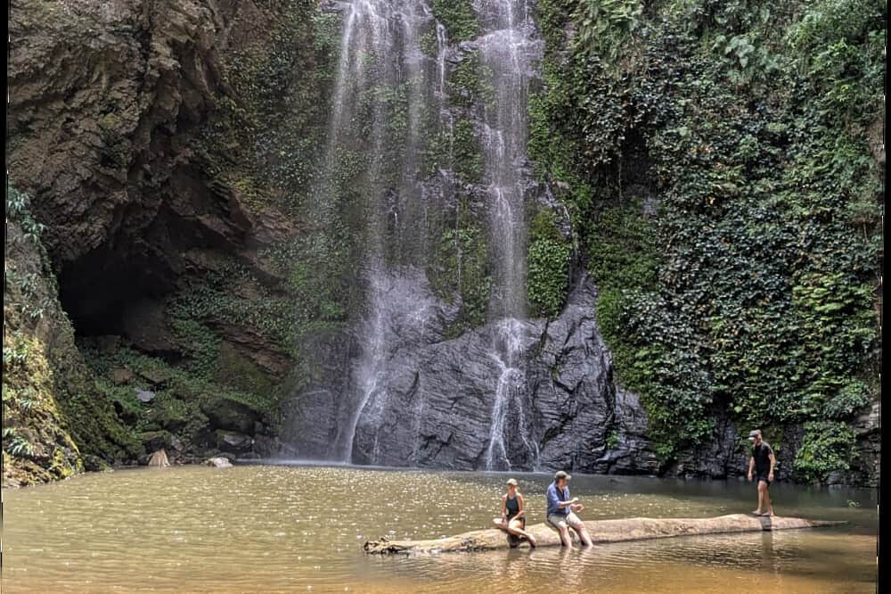 7 Day Off-Grid Wellness Retreat To Recharge & Renew in Ho, Ghana 1