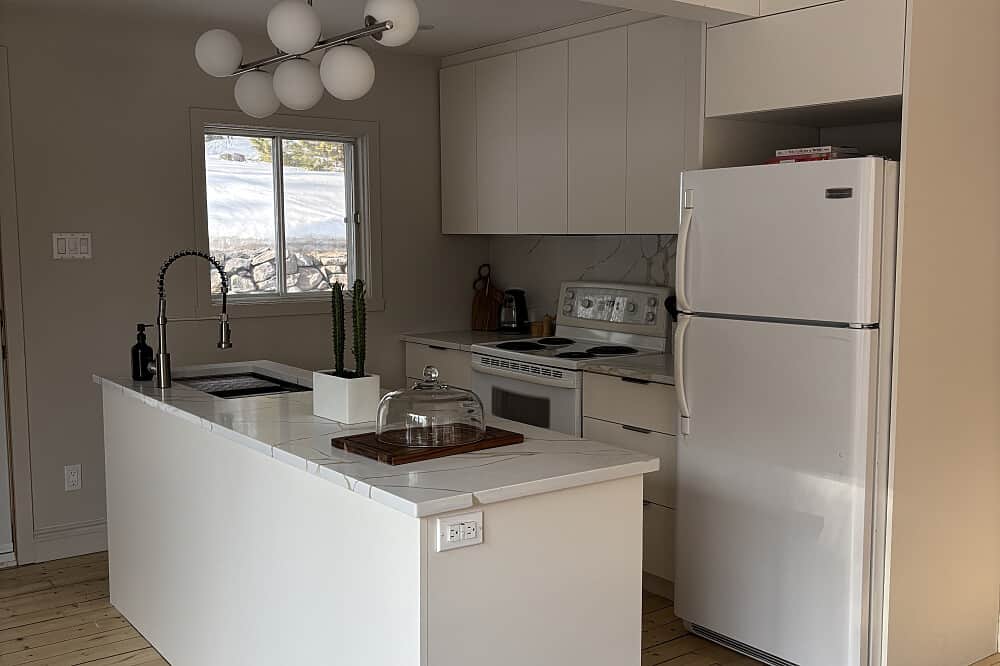 3 Day Return to You: Private, Personalized Retreat in Canada 2