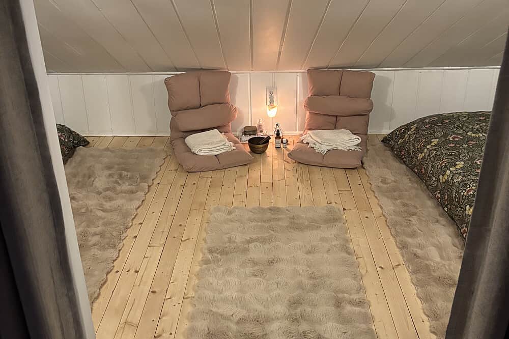 3 Day Return to You: Private, Personalized Retreat in Canada 7