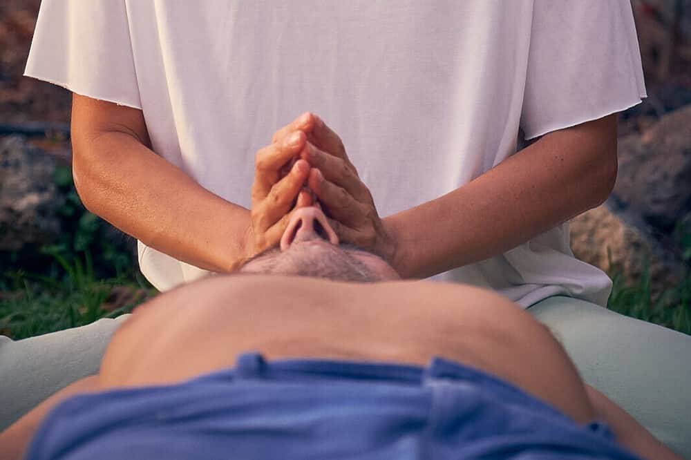 7 Day 'Stress to Stillness" Private Retreat,Tenerife 3