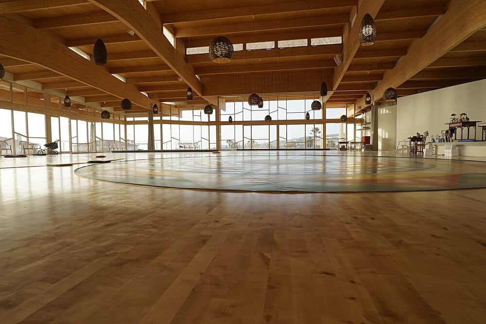 7 Day 'Stress to Stillness" Private Retreat,Tenerife 8