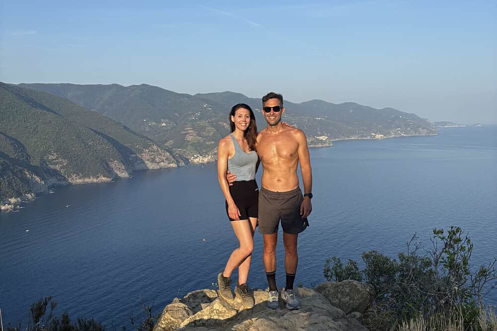 5 Day Summer Solstice in Cinque Terre, Italy 5