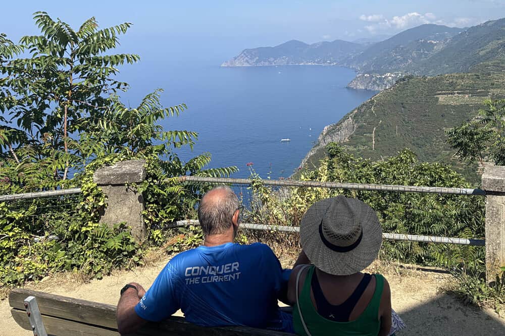 5 Day Summer Solstice in Cinque Terre, Italy 8