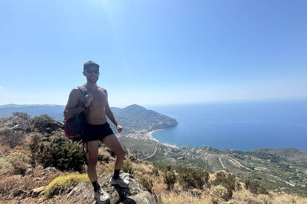 5 Day Summer Solstice in Cinque Terre, Italy 6