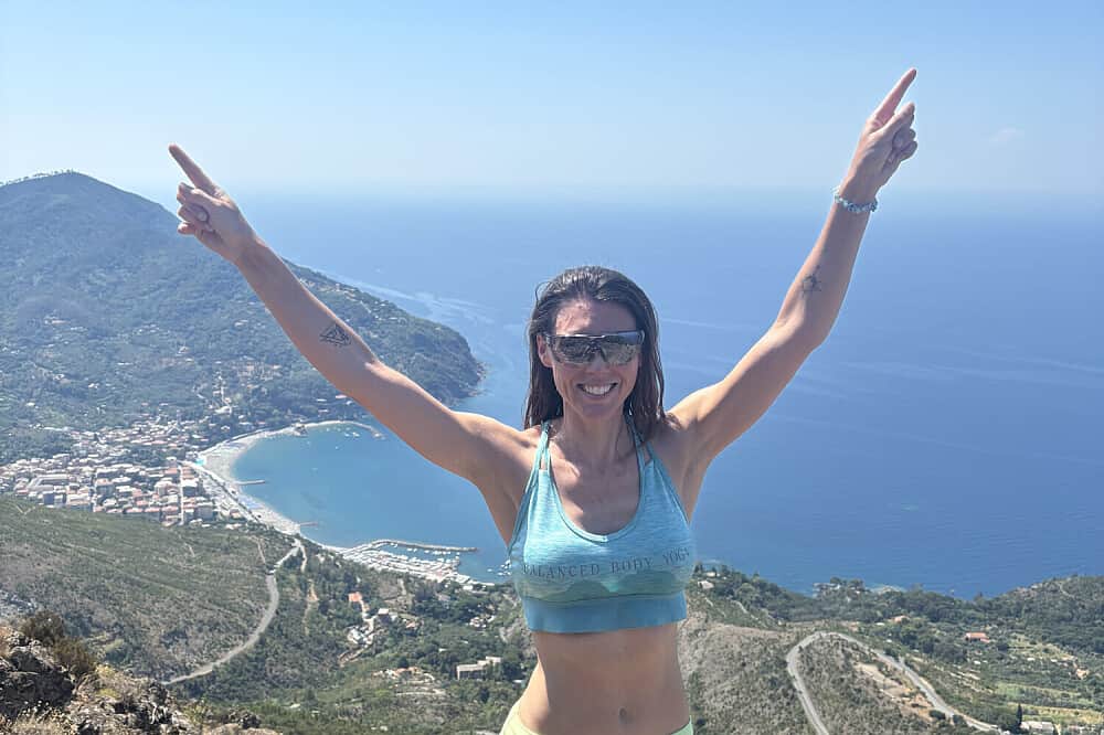 5 Day Summer Solstice in Cinque Terre, Italy 7