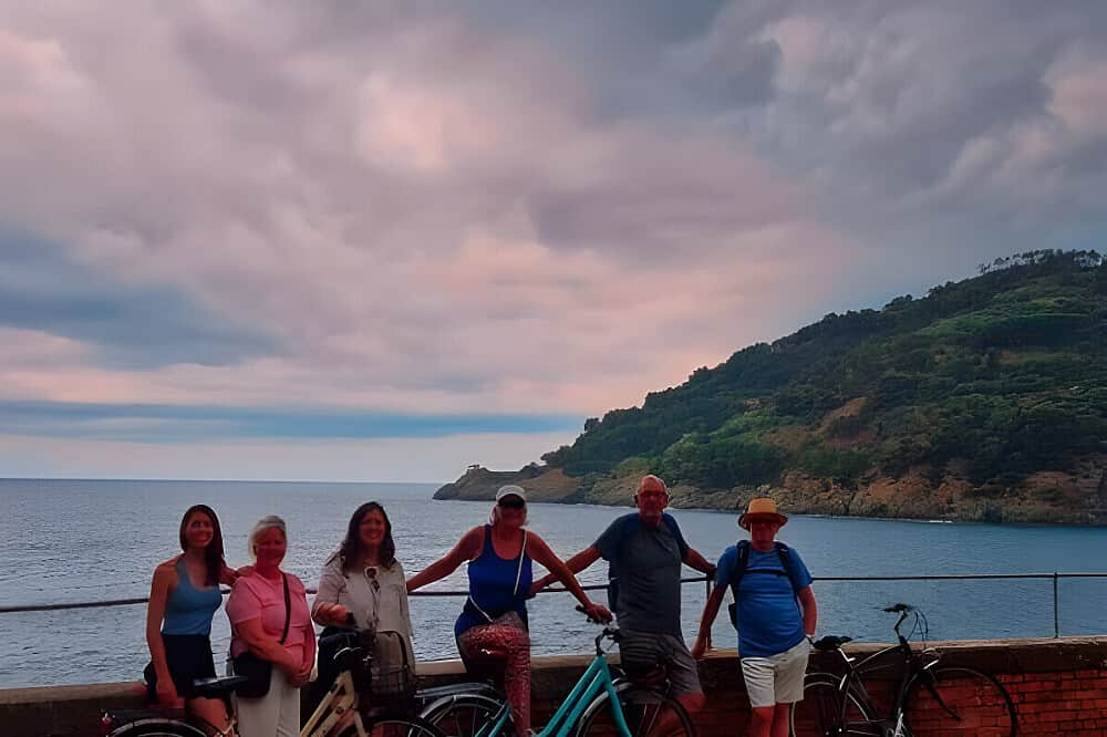 5 Day Summer Solstice in Cinque Terre, Italy 2