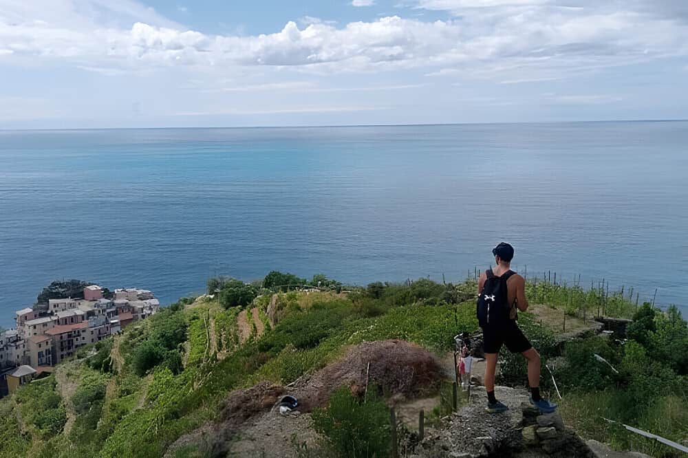 5 Day Summer Solstice in Cinque Terre, Italy 3