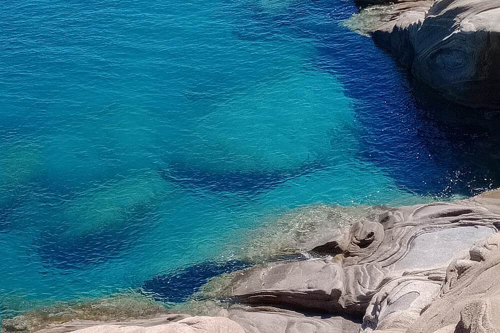 8 Day Inner Peace: Emotional Balance in a Turbulent World, Greece 4