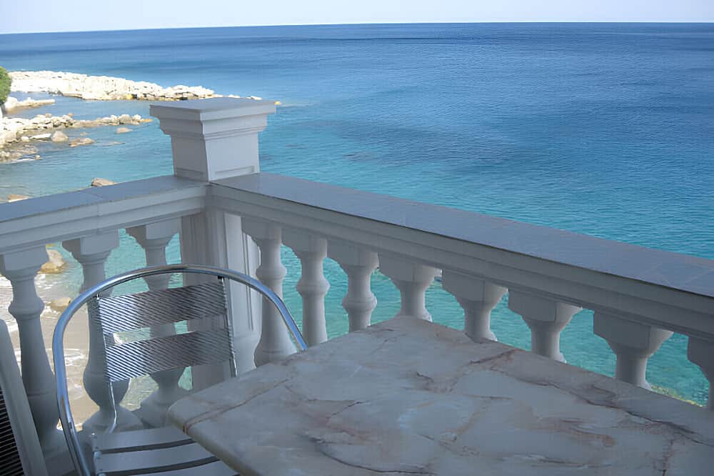 8 Day Inner Peace: Emotional Balance in a Turbulent World, Greece 7