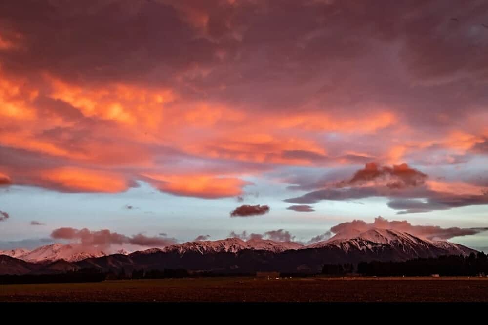 6 Day Vibrational Wellness Retreat in Methven, Southern Alps, NZ 8