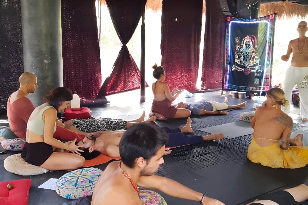 5 Day Ayurvedic Detox and Deep Renewal in Akumal Mexico 6