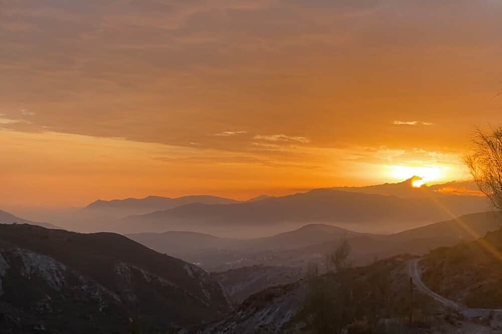 7 Day Private Digital Detox : Nature Retreat in Spain 2