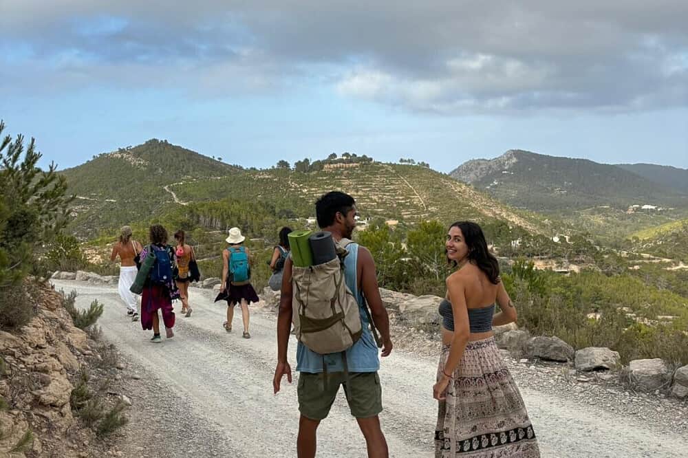 7 Day Private Digital Detox : Nature Retreat in Spain 4