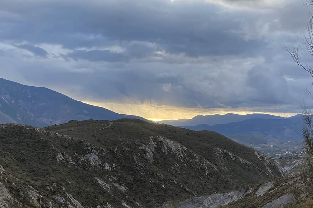 7 Day Private Digital Detox : Nature Retreat in Spain 7