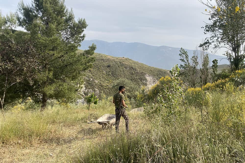 7 Day Private Digital Detox : Nature Retreat in Spain 1