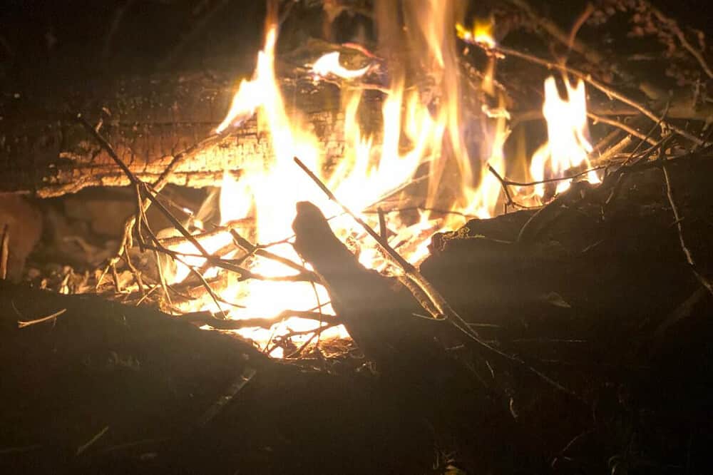 7 Day Private Digital Detox : Nature Retreat in Spain 8