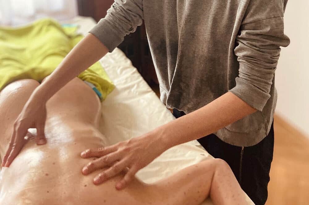 5 Day Bloom Within Retreat in the Heart of Italy 3