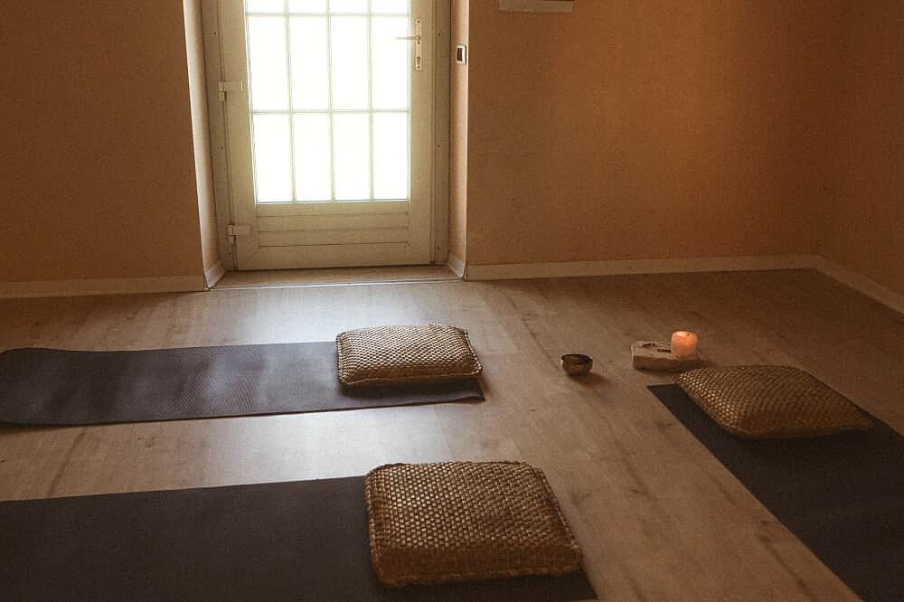 5 Day Bloom Within Retreat in the Heart of Italy 4