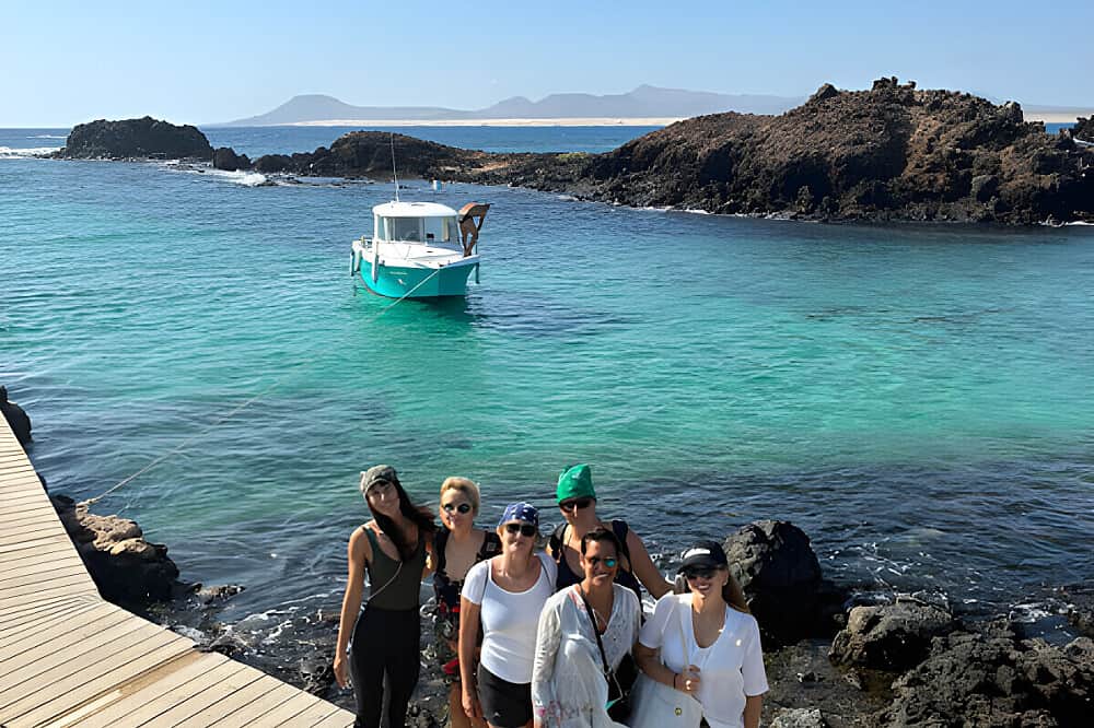 6 Day Transformative Pilates & Yoga Active Women's Retreat, Spain 6