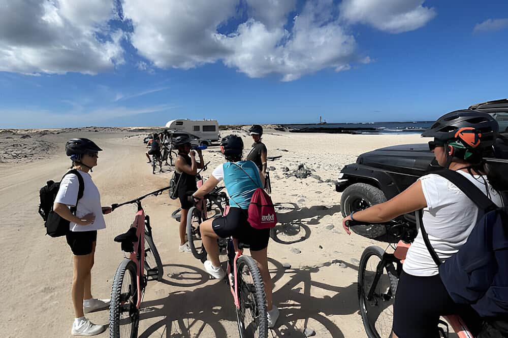 6 Day Transformative Pilates & Yoga Active Women's Retreat, Spain 4