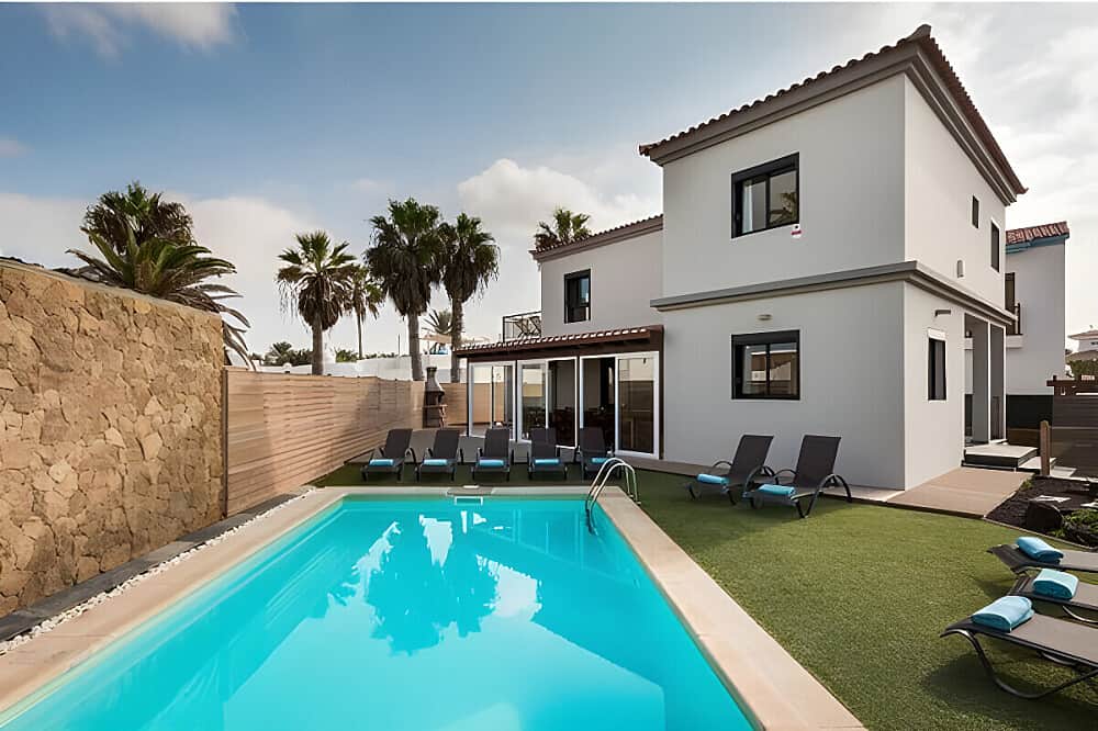 6 Day Transformative Pilates & Yoga Active Women's Retreat, Spain 3