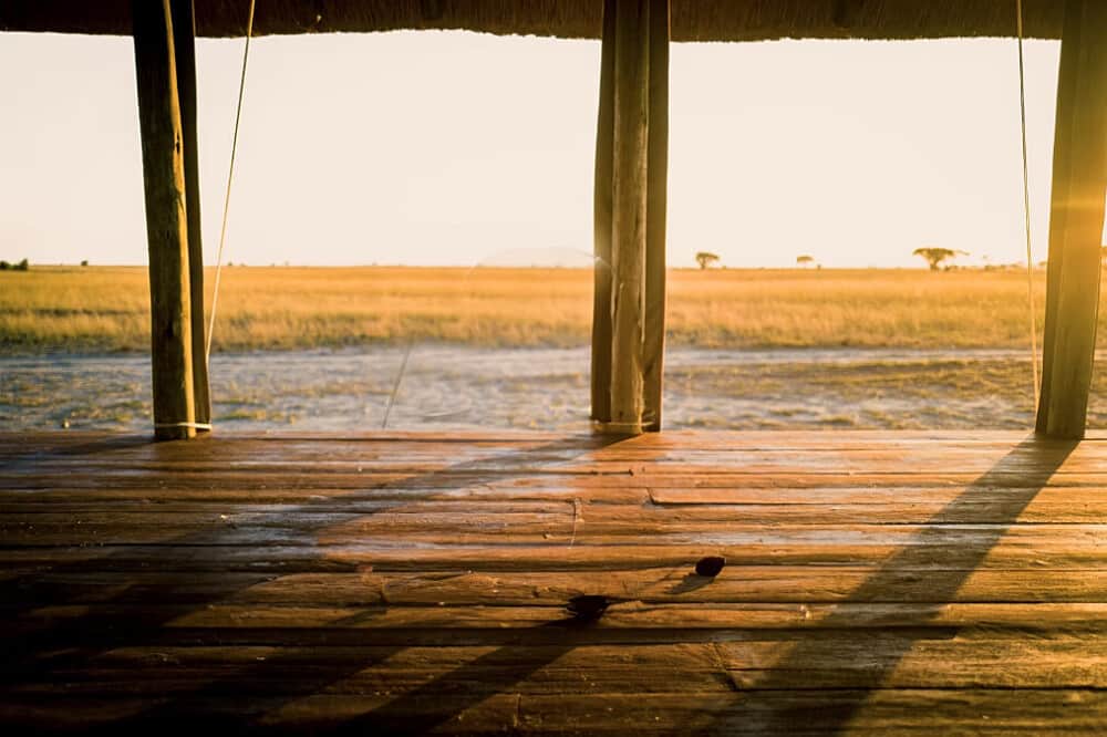 7 Day Wild Presence: Mindfulness Safari Retreat, Botswana 7