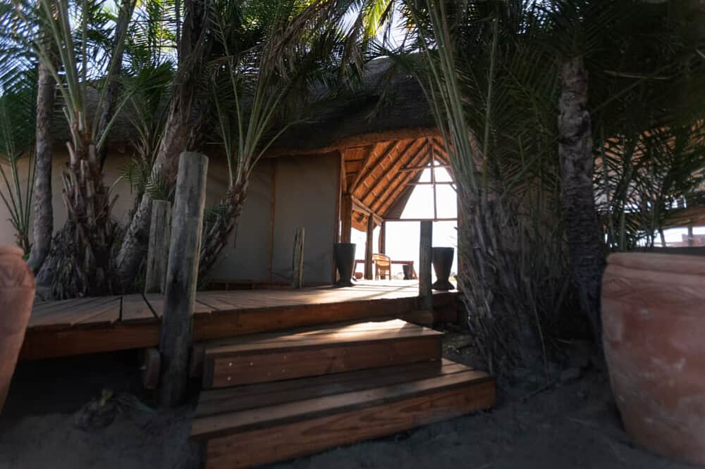 7 Day Wild Presence: Mindfulness Safari Retreat, Botswana 8